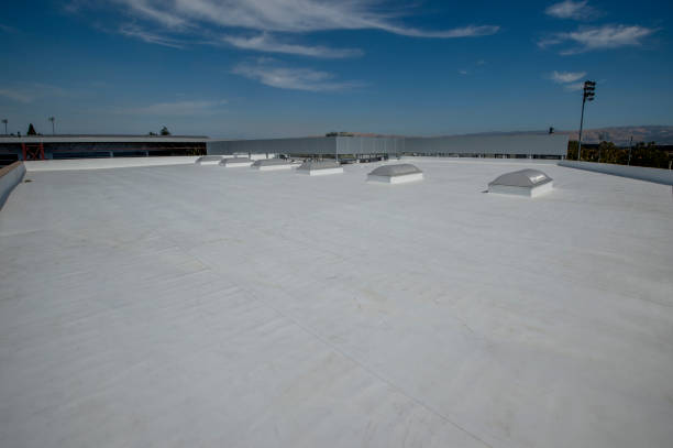 Emergency Roof Repair in South Paris, ME