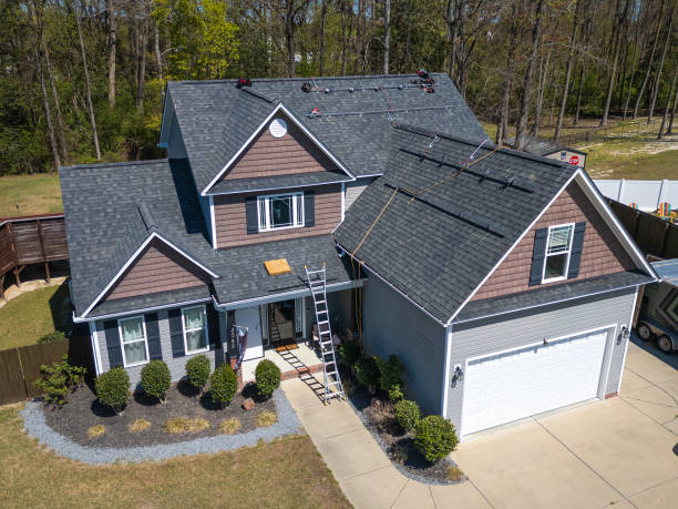 Best Hot Roofs  in South Paris, ME