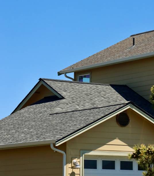 Steel Roofing in South Paris, ME